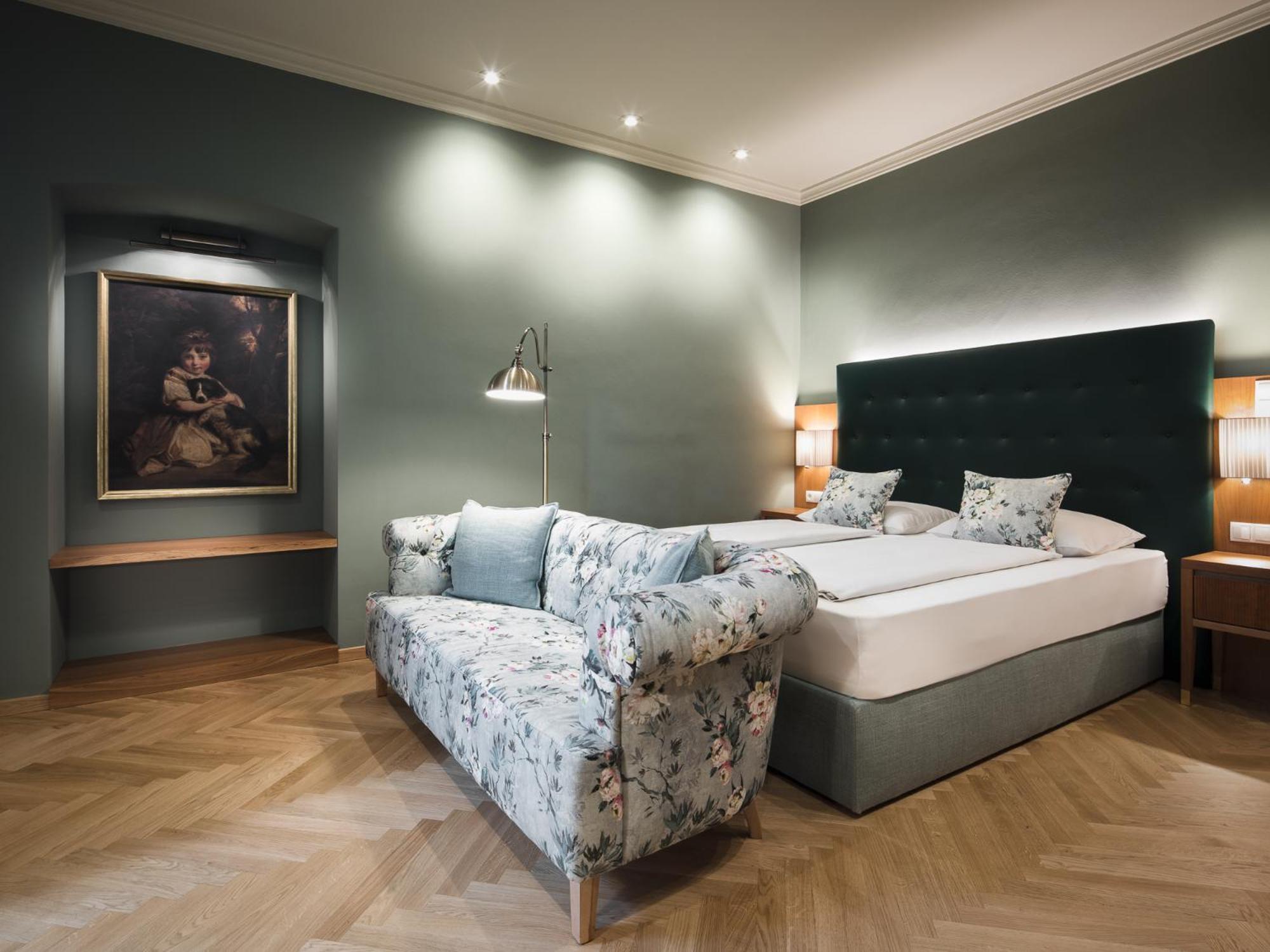 Villa Bavaria Merano Ngoại thất bức ảnh